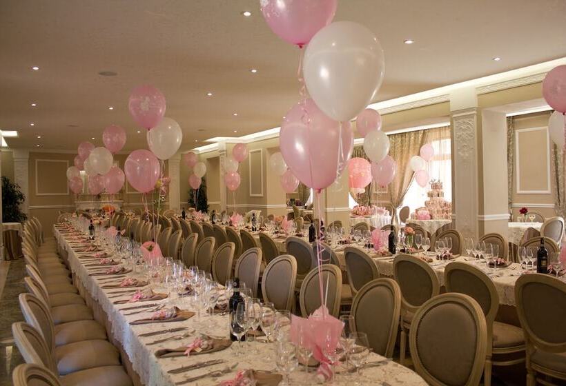 Villa Lecchi Hotel Wellness