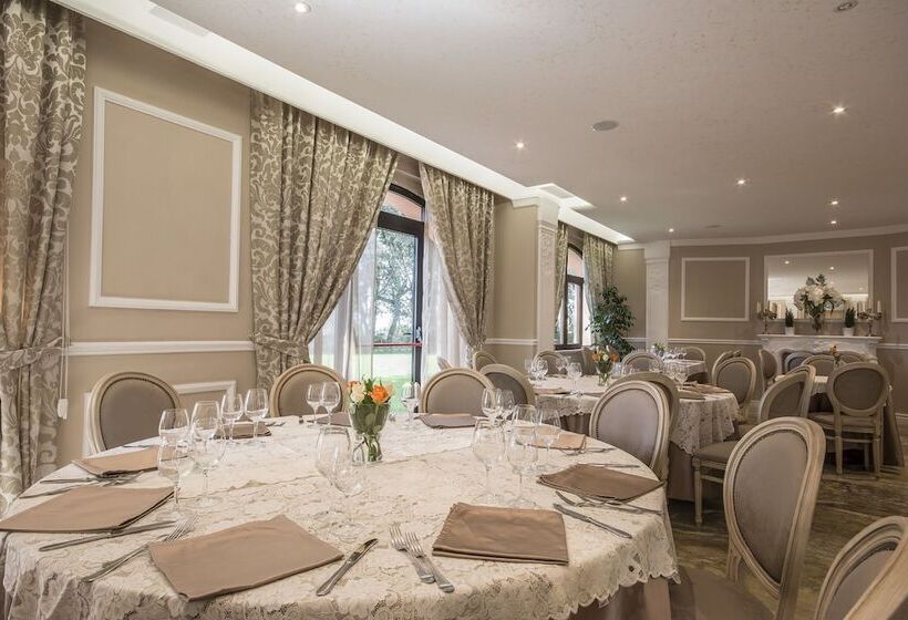 Villa Lecchi Hotel Wellness