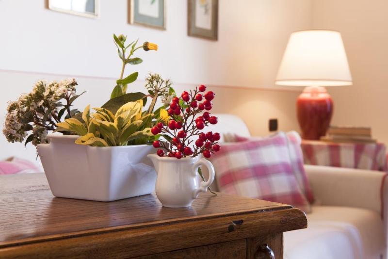 בית מלון כפרי Wine Resort Dievole