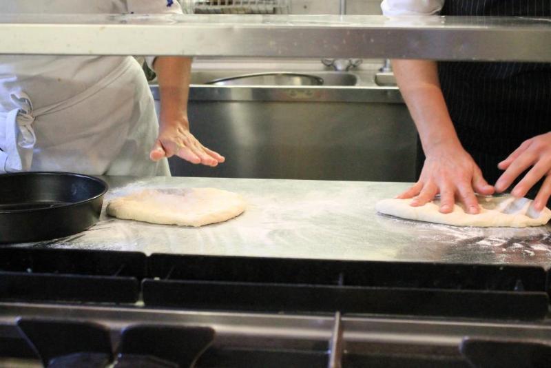 בית מלון כפרי Wine Resort Dievole