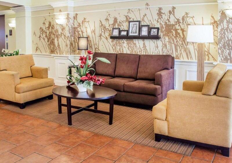 호텔 Wingate By Wyndham Dublin Near Claytor Lake State Park