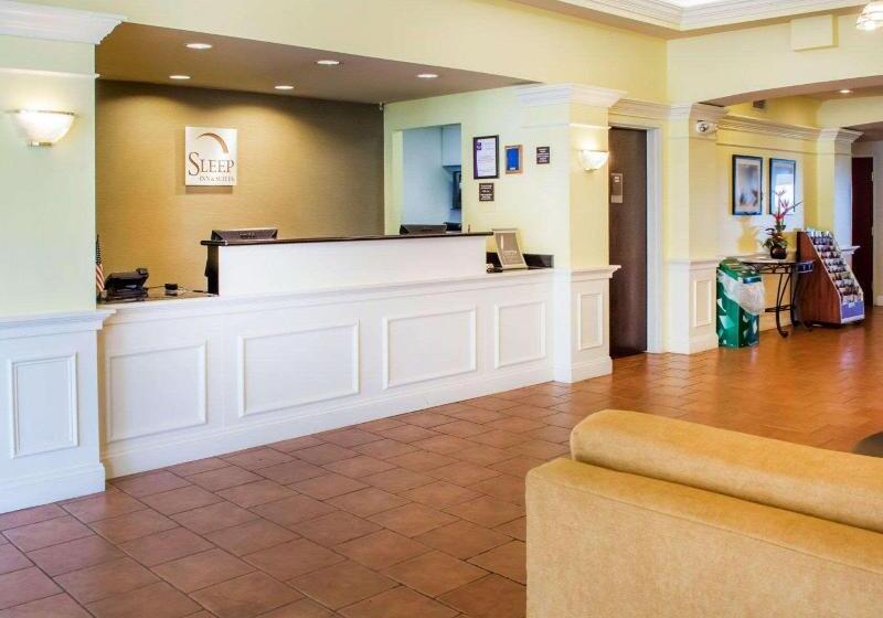 호텔 Wingate By Wyndham Dublin Near Claytor Lake State Park