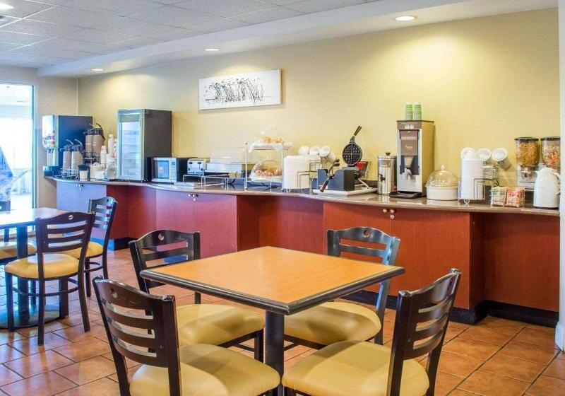 호텔 Wingate By Wyndham Dublin Near Claytor Lake State Park