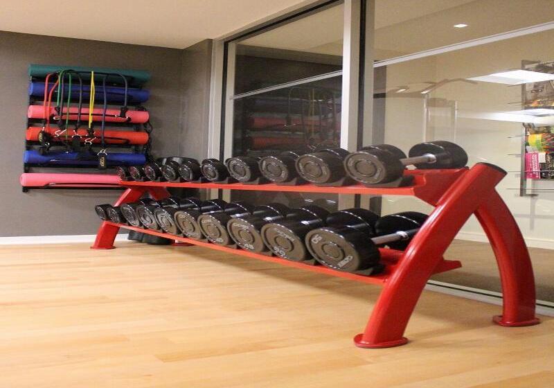 فندق Club Wyndham Midtown 45