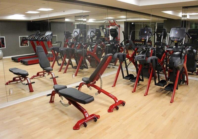 فندق Club Wyndham Midtown 45