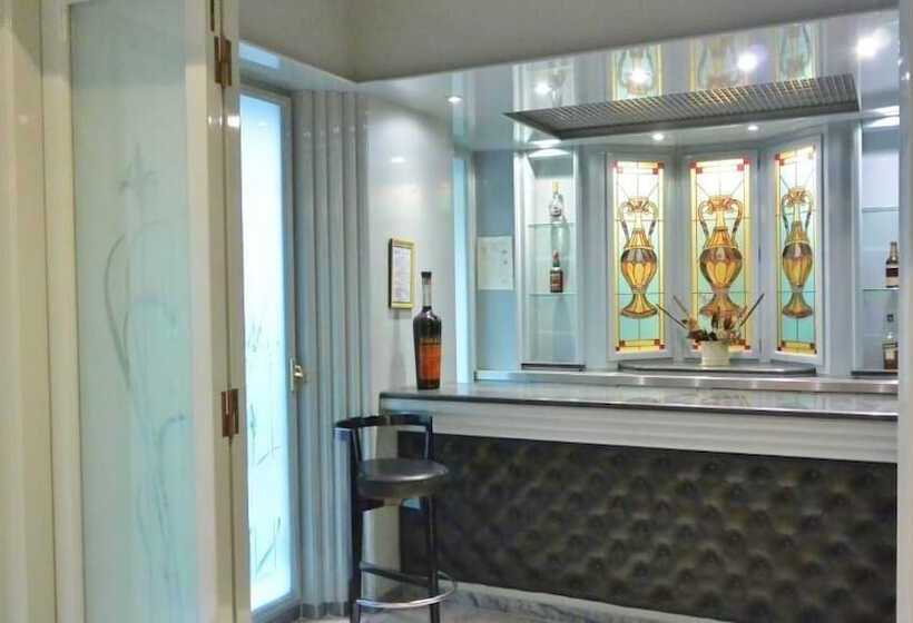 Jr Hotels Bocconi Milano