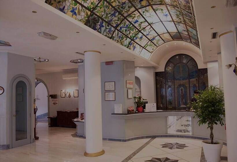 Jr Hotels Bocconi Milano