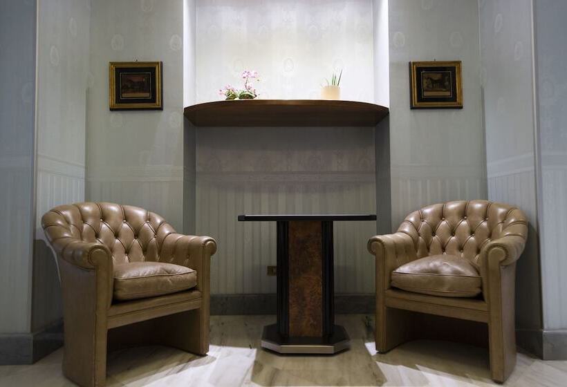 Jr Hotels Bocconi Milano