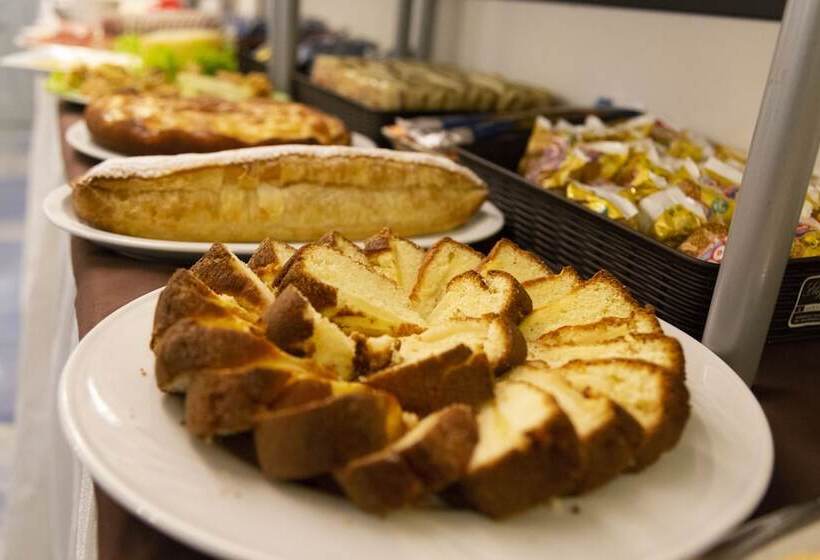 Jr Hotels Bocconi Milano