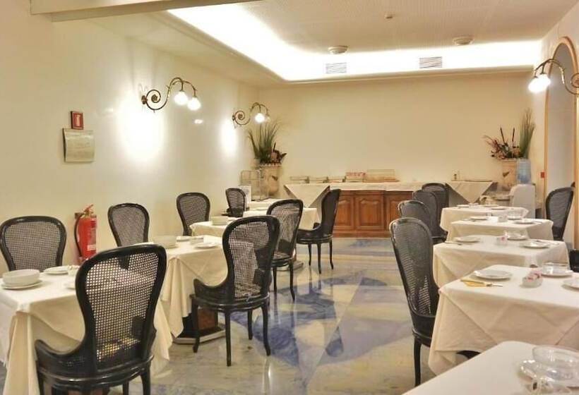 Jr Hotels Bocconi Milano