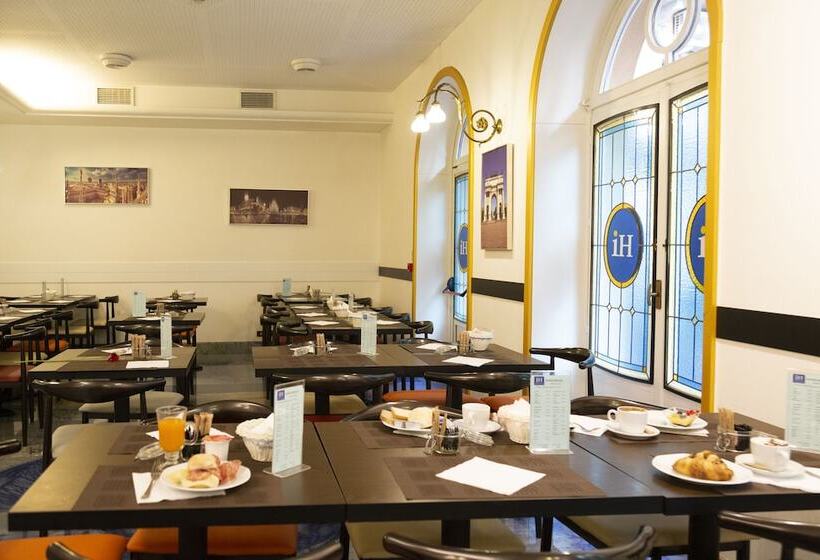 Jr Hotels Bocconi Milano