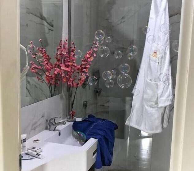 Jr Hotels Bocconi Milano