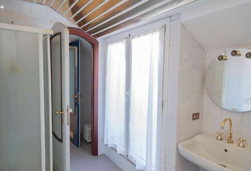 Jr Hotels Bocconi Milano