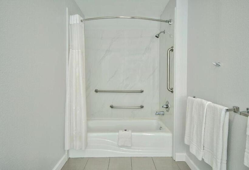 Motel 6 Houston, Tx  I10 West