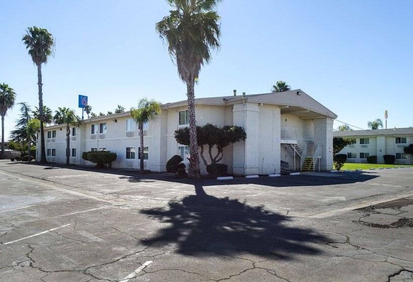 Motel 6 Merced, Ca