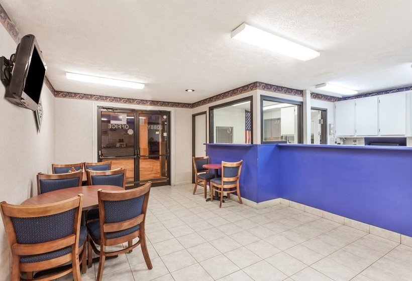 فندق على الطريق Super Stay Plus