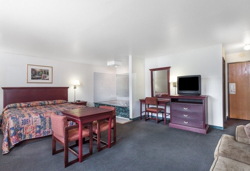 فندق على الطريق Super Stay Plus