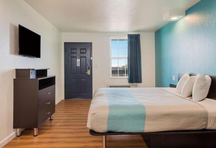 Motel 6 Temple, Tx