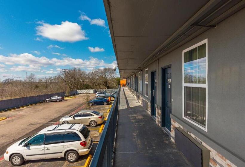 Motel 6 Temple, Tx