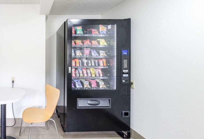 Motel 6 Troutville, Va