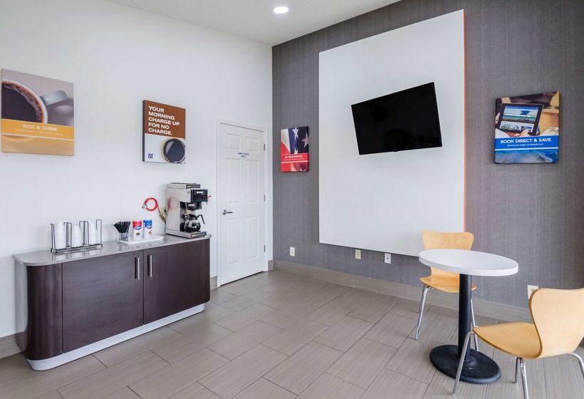 Motel 6 Troutville, Va