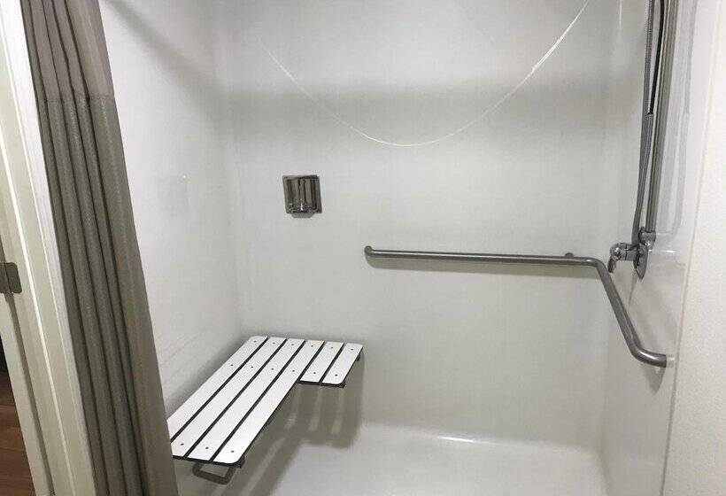 Motel 6 Troutville, Va