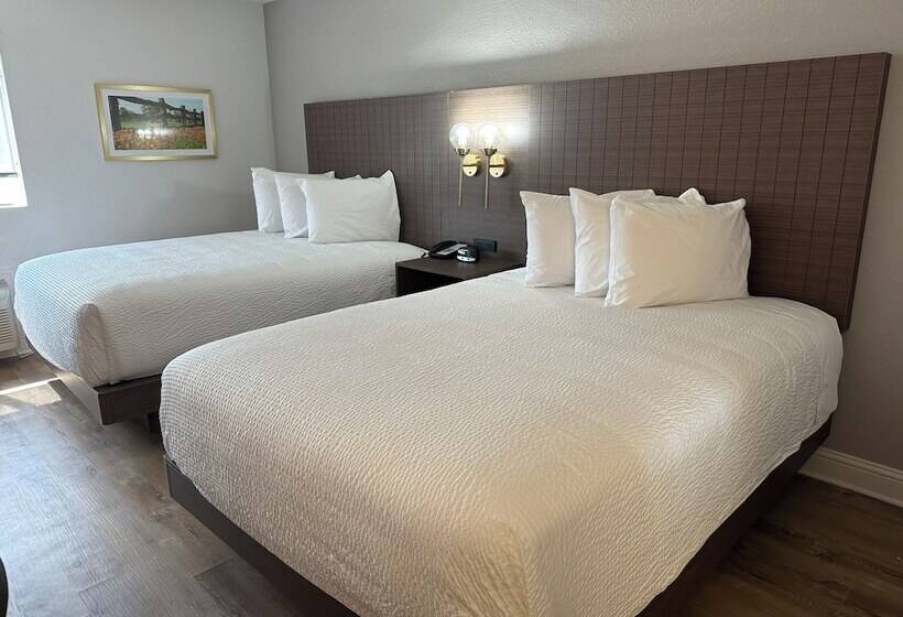 فندق Surestay By Best Western Groves