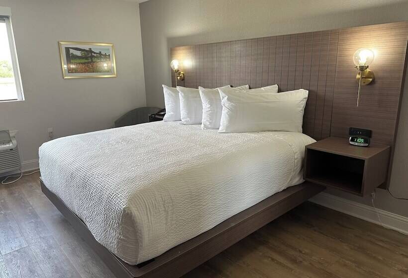 فندق Surestay By Best Western Groves