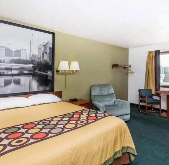 فندق على الطريق Ainsworth Inn