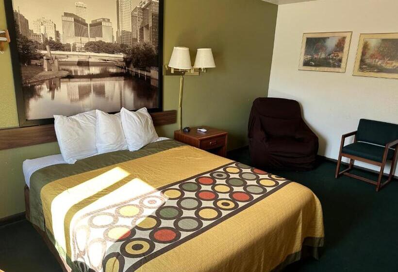 فندق على الطريق Ainsworth Inn