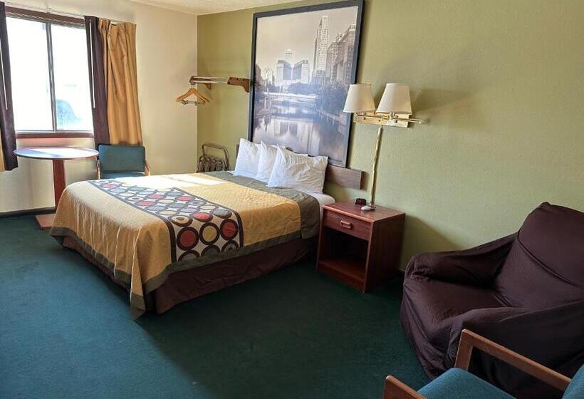 فندق على الطريق Ainsworth Inn