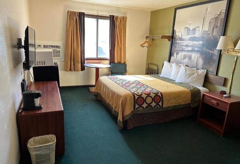 فندق على الطريق Ainsworth Inn