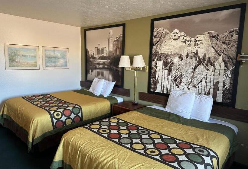 فندق على الطريق Ainsworth Inn