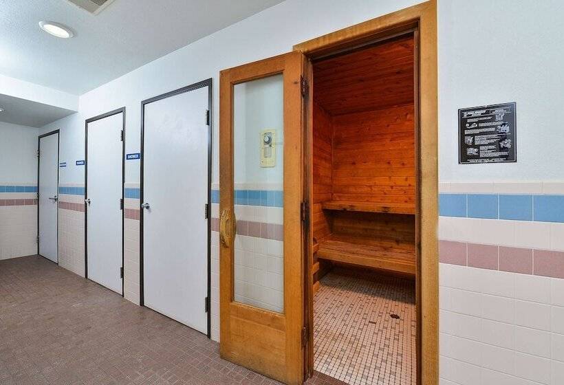 فندق على الطريق Americas Best Value Inn & Suites Birch Run