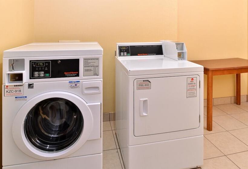 מוטל Americas Best Value Inn Seymour