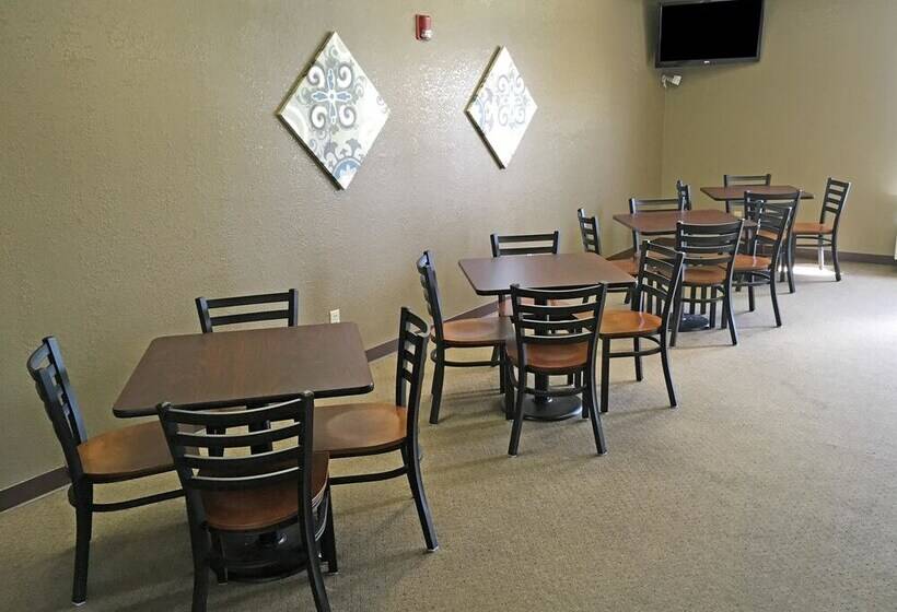 فندق على الطريق Americas Best Value Inn Smackover