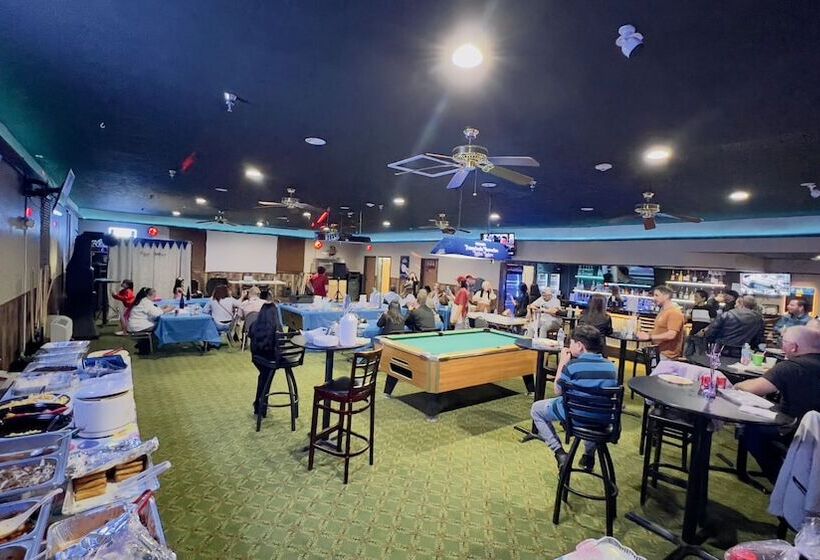 汽车旅馆  Americas Best Value Inn Pinckneyville