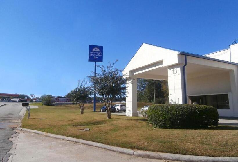 فندق على الطريق Americas Best Value Inn Tucker
