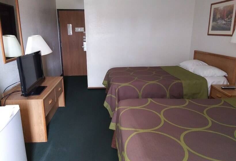 فندق على الطريق Amerihost Inn & Suites