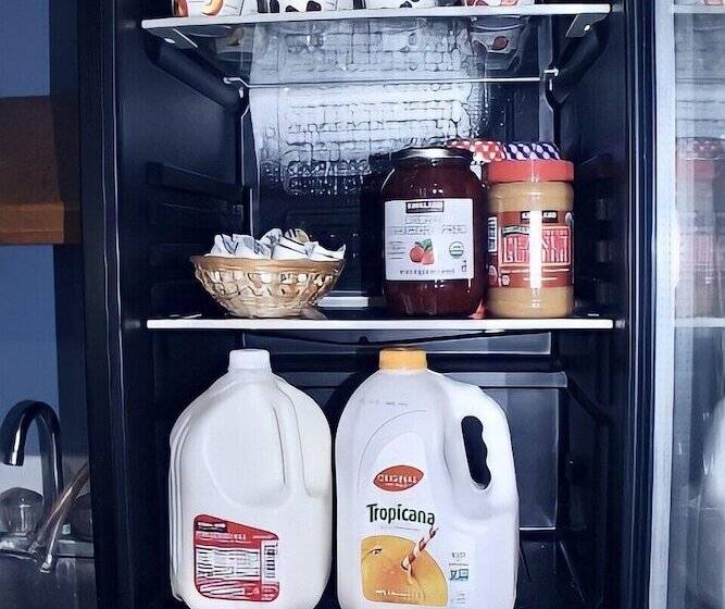 فندق على الطريق Amerivu Inn And Suites   Stanley