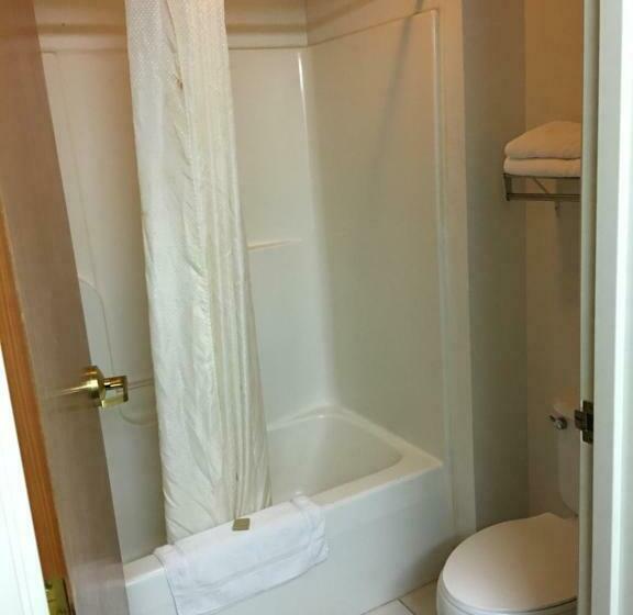 فندق على الطريق Arlington Inn And Suites