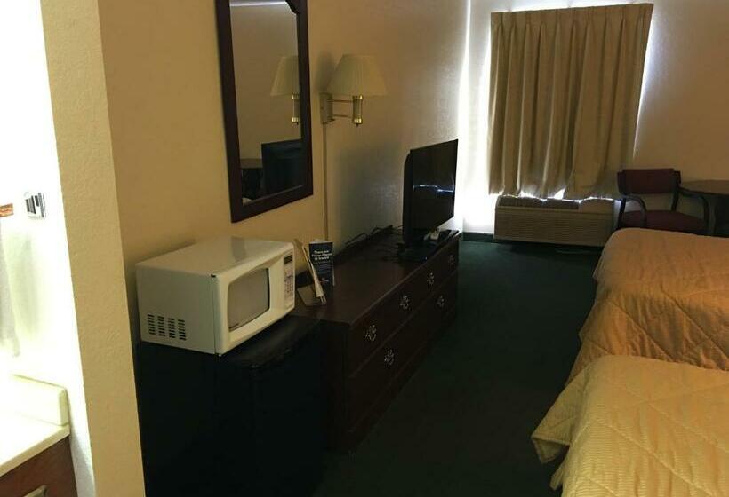 فندق على الطريق Arlington Inn And Suites