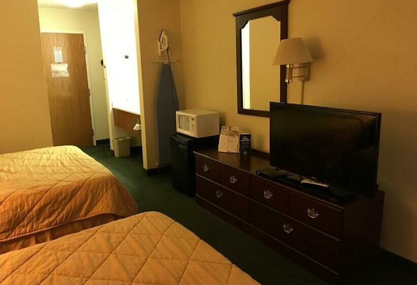 فندق على الطريق Arlington Inn And Suites