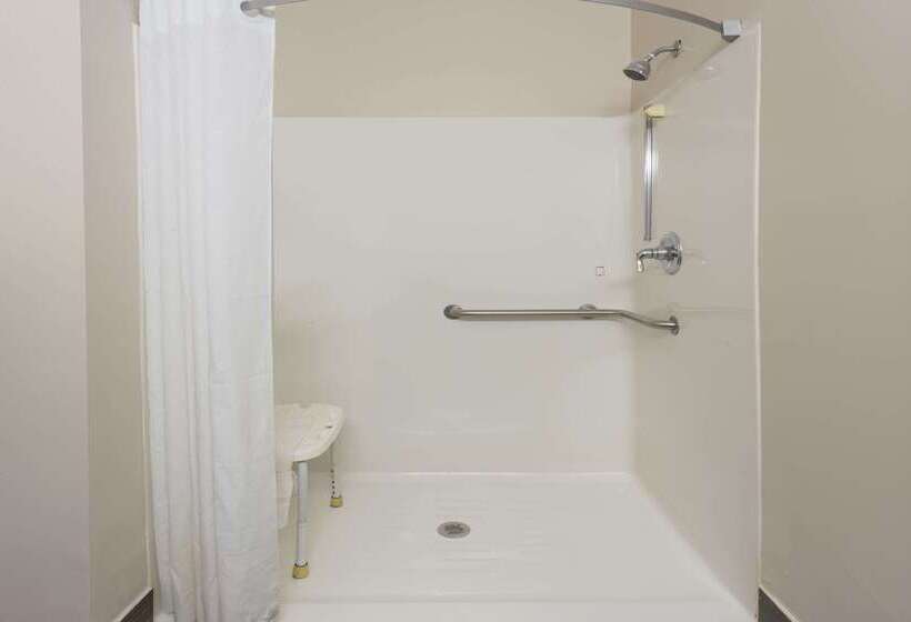 فندق على الطريق Baymont By Wyndham Anderson