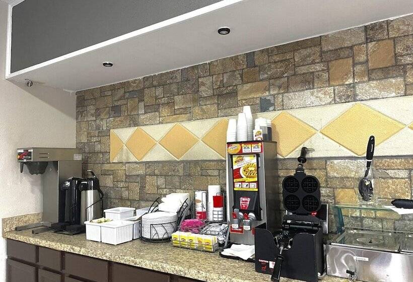 モーテル Baymont By Wyndham Anderson