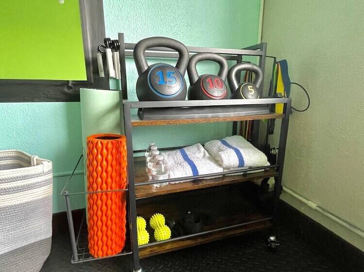 فندق على الطريق Baymont By Wyndham Anderson