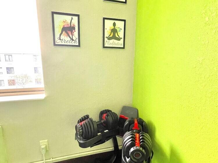 モーテル Baymont By Wyndham Anderson