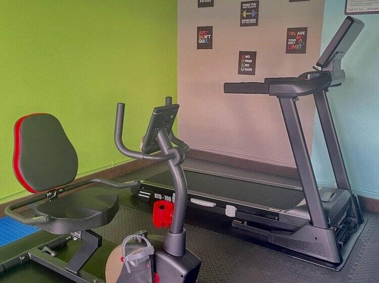 モーテル Baymont By Wyndham Anderson