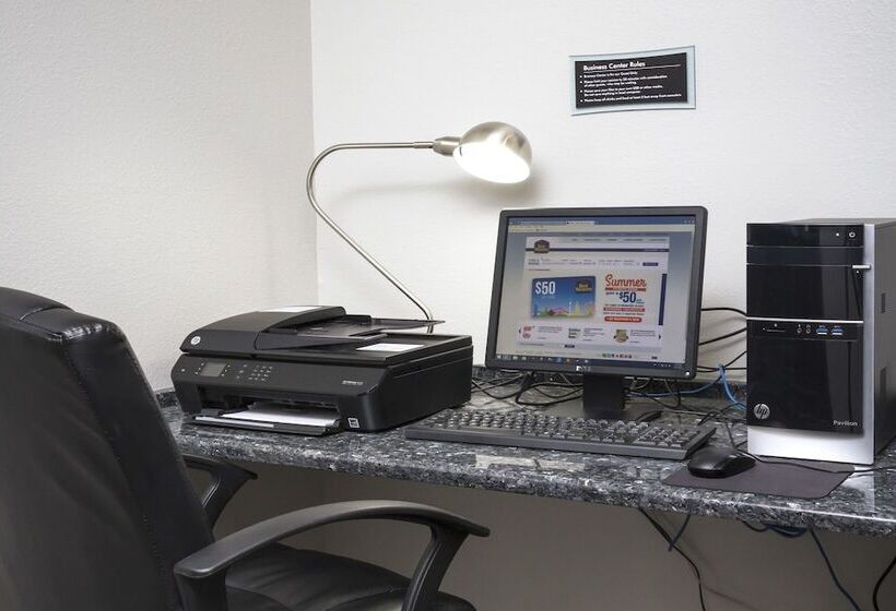 فندق على الطريق Best Western Mt. Vernon Inn