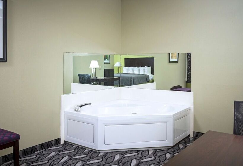 فندق على الطريق Best Western Mt. Vernon Inn